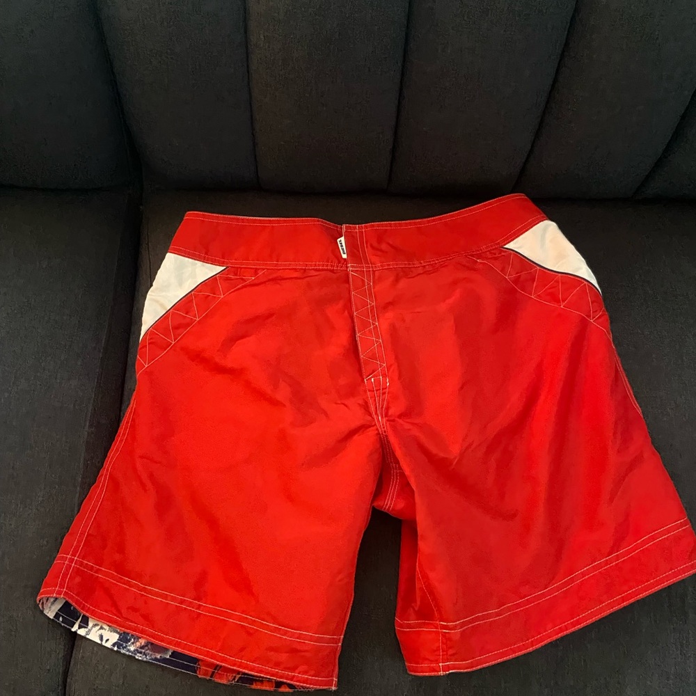 2 pair of Diesel swim trunks 🩳